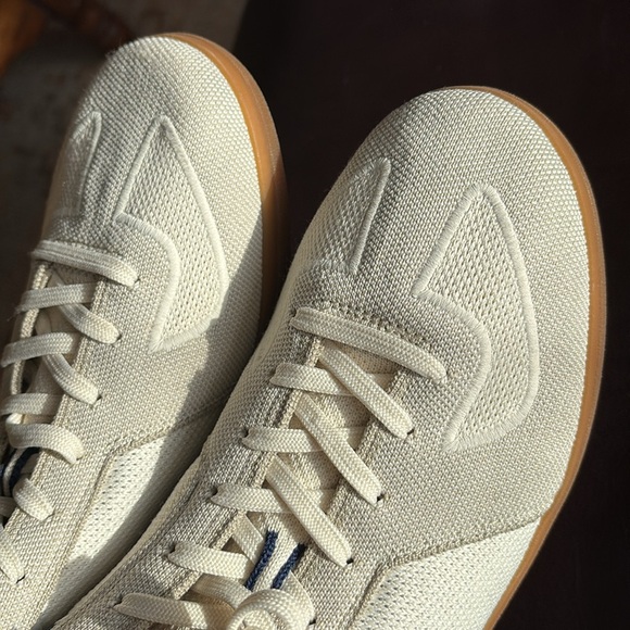 Men Rothy’s Sneakers - Picture 4 of 7